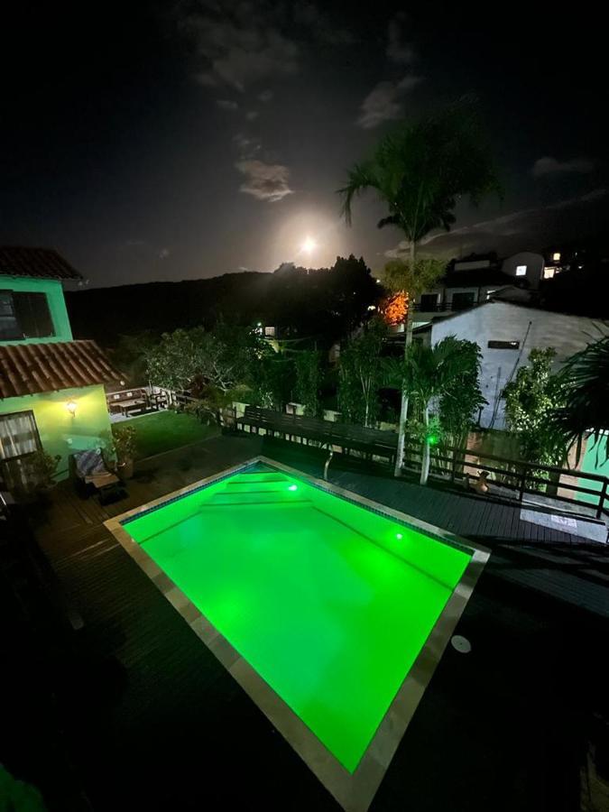 Villa Buzios Casa N# 2 Exterior foto