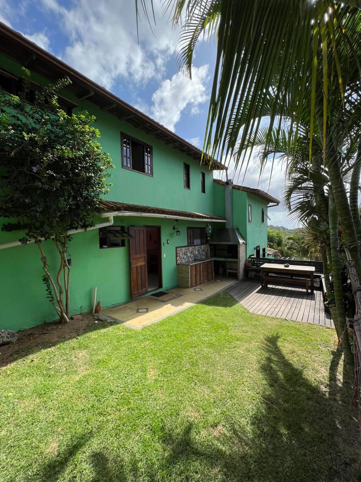 Villa Buzios Casa N# 2 Exterior foto